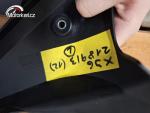 Detail nabídky - Podsedlový plast Yamaha XJ6