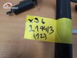 Klikněte pro detailní foto č. 7 - Hlavní stojan Yamaha XJ6