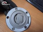 Klikněte pro detailní foto č. 2 - Víčko nádrže Yamaha XJ6