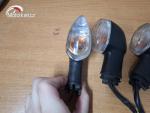 Klikněte pro detailní foto č. 7 - Blinkry Yamaha MT-07