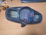 Klikněte pro detailní foto č. 1 - Budíky Suzuki GSR 600