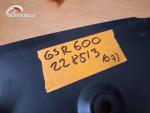 Klikněte pro detailní foto č. 6 - Kryt motoru Suzuki GSR 600