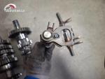 Klikněte pro detailní foto č. 8 - Převodovka Suzuki GSR 600