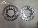 Klikněte pro detailní foto č. 1 - Kotouč přední Suzuki GSR 600