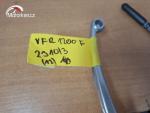 Klikněte pro detailní foto č. 9 - Pumpa přední brzdy Honda VFR 1200F