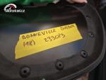 Klikněte pro detailní foto č. 7 - Sedlo Triumph Bonneville Bobber