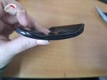 Klikněte pro detailní foto č. 5 - Boční kryt pod nádrží Triumph Bonneville Bobber