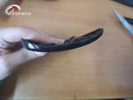 Klikněte pro detailní foto č. 6 - Boční kryt pod nádrží Triumph Bonneville Bobber