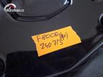 Klikněte pro detailní foto č. 10 - Plexi BMW F 800 R