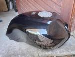 Detail nabídky - Nádrž-víčko-kohout CB 750