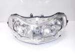 Detail nabídky - Přední světlo - originál díl BMW s homologací