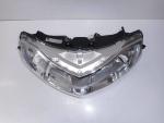 Klikněte pro detailní foto č. 3 - Přední světlo - originál díl BMW s homologací