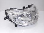 Klikněte pro detailní foto č. 4 - Přední světlo - originál díl BMW s homologací