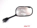 Klikněte pro detailní foto č. 6 - Zrcátko pravé, zrcátka - originál díl Yamaha