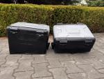 Klikněte pro detailní foto č. 12 - Boční kufry BMW Vario - roztahovací kufry