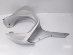 Detail nabídky - Kapota boční levá, střední stříbrný plast, levý bok, kapotáž