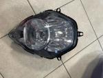 Klikněte pro detailní foto č. 1 - Přední světlo Suzuki DL650 Vstrom 2015