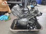Klikněte pro detailní foto č. 1 - Motor Suzuki DL 650 V-Strom