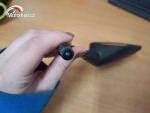 Klikněte pro detailní foto č. 5 - Zrcátko Honda X-ADV