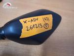 Detail nabídky - Zrcátko Honda X-ADV