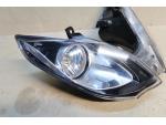 Klikněte pro detailní foto č. 3 - Přední světlo