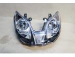 Klikněte pro detailní foto č. 1 - Přední světlo