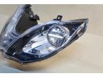 Klikněte pro detailní foto č. 2 - Přední světlo