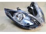Klikněte pro detailní foto č. 3 - Přední světlo