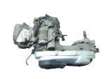 Klikněte pro detailní foto č. 2 - Motor Piaggio 400ccm