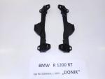 Klikněte pro detailní foto č. 10 - Nosič na boční kufry BMW, držák kufrů