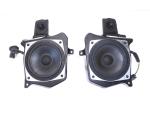 Klikněte pro detailní foto č. 1 - Reproduktor BMW, reproduktory přední, audio systém