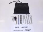 Klikněte pro detailní foto č. 8 - Nářadí BMW R 1200 RT
