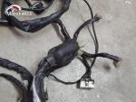 Klikněte pro detailní foto č. 4 - Hlavní elektrický rozvod Yamaha MT-03