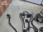 Klikněte pro detailní foto č. 8 - Hlavní elektrický rozvod Yamaha MT-03