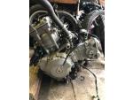Klikněte pro detailní foto č. 1 - Motor t507 klv1000 kawasaki suzuki dl1000