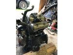 Klikněte pro detailní foto č. 2 - Motor t507 klv1000 kawasaki suzuki dl1000