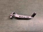 Klikněte pro detailní foto č. 2 - Pedál nožní brzdy GSX-R