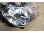 Klikněte pro detailní foto č. 3 - Přední  světlo