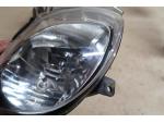Klikněte pro detailní foto č. 4 - Přední  světlo