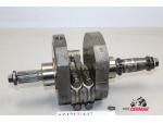 Klikněte pro detailní foto č. 2 - 12000-20840  kliková hřídel ojnice Suzuki SV 650 N/S 99-02