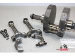 Klikněte pro detailní foto č. 5 - 12000-20840  kliková hřídel ojnice Suzuki SV 650 N/S 99-02