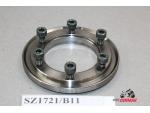 Klikněte pro detailní foto č. 5 - 12600-20841 volnoběžka starteru Suzuki SV 650 N/S 99-02