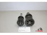 Klikněte pro detailní foto č. 1 - 24120-19F00 převodovka gearbox Suzuki SV 650 N/S 99-02