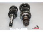 Klikněte pro detailní foto č. 2 - 24120-19F00 převodovka gearbox Suzuki SV 650 N/S 99-02