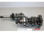 Klikněte pro detailní foto č. 3 - 24120-19F00 převodovka gearbox Suzuki SV 650 N/S 99-02