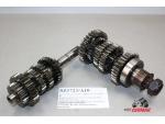 Klikněte pro detailní foto č. 4 - 24120-19F00 převodovka gearbox Suzuki SV 650 N/S 99-02