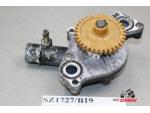 Klikněte pro detailní foto č. 5 - 1740019F61  vodní čerpadlo Suzuki SV 650 N/S 99-02