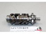 Klikněte pro detailní foto č. 5 - 25310-19F00  kulisa řazení Suzuki SV 650 N/S 99-02