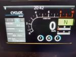 Klikněte pro detailní foto č. 3 - Budíky