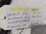 Klikněte pro detailní foto č. 4 - Budíky